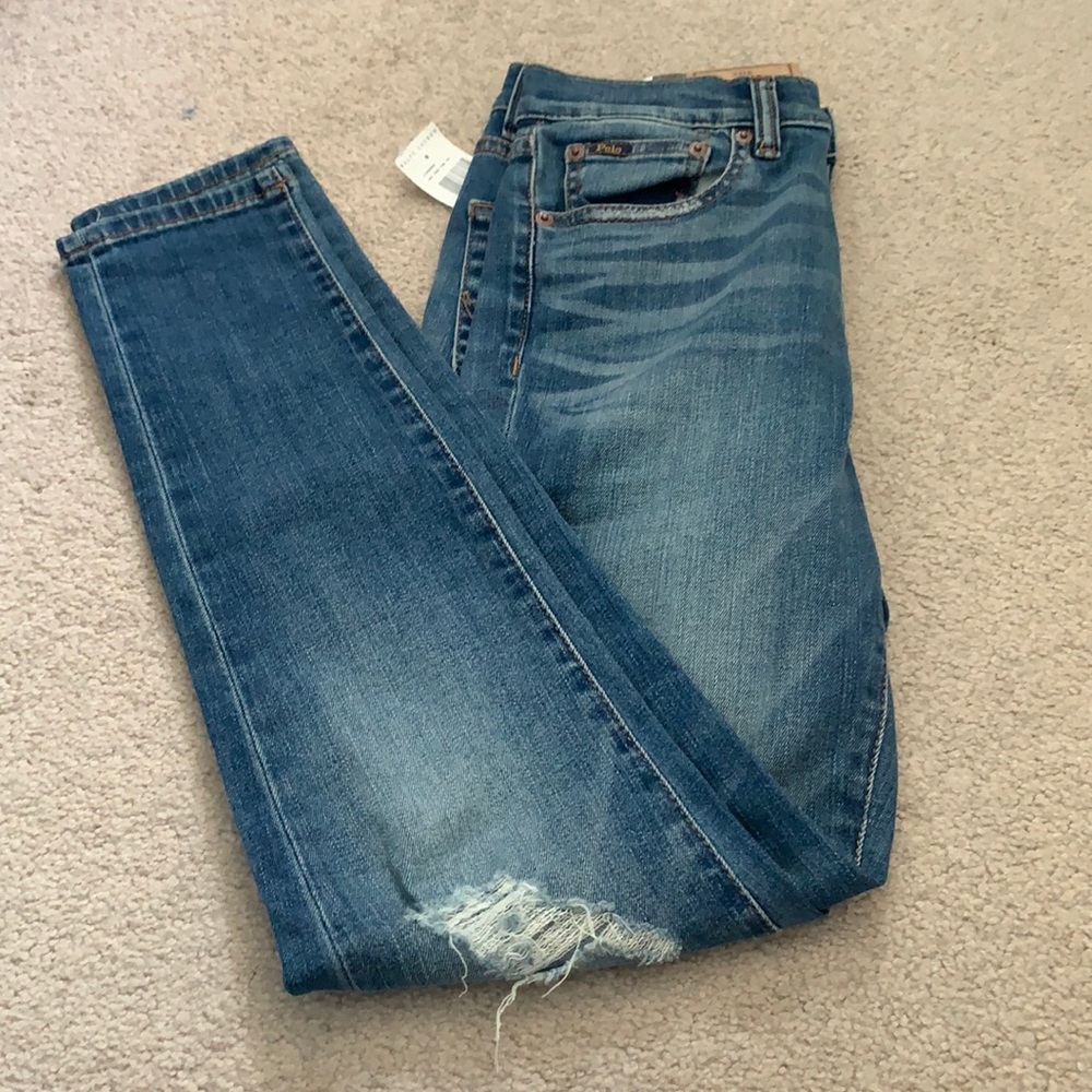 Polo by Ralph Lauren Jean